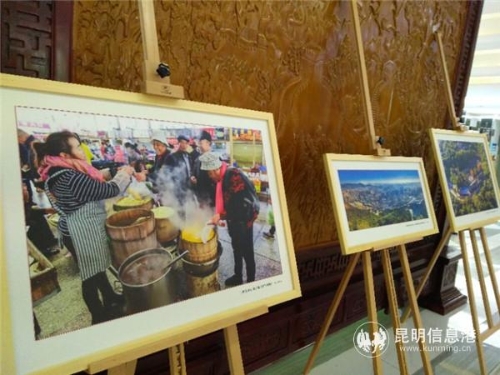 展出作品 展出作品