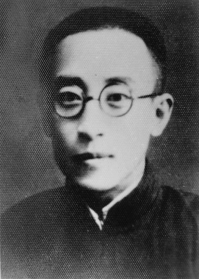 抗日英烈张友清:甘洒热血在疆场 抗日英烈张友清:甘洒热血在疆场