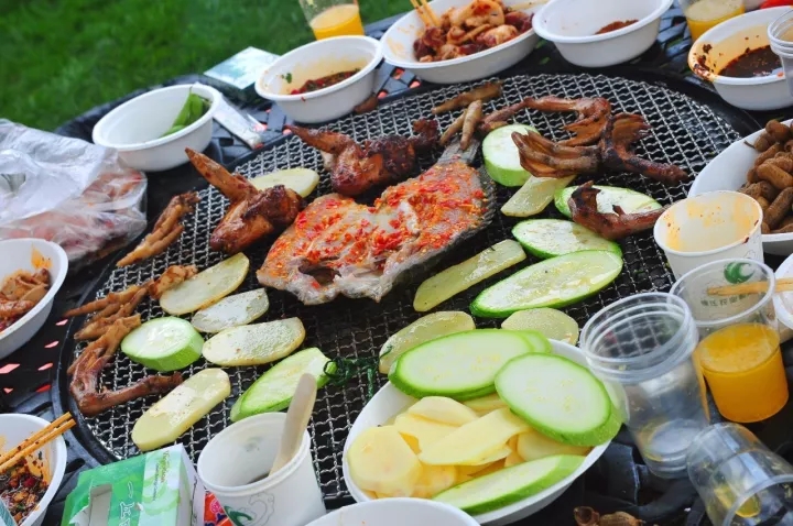 在昆明来一丘田庄园过一个低调奢华的高配年