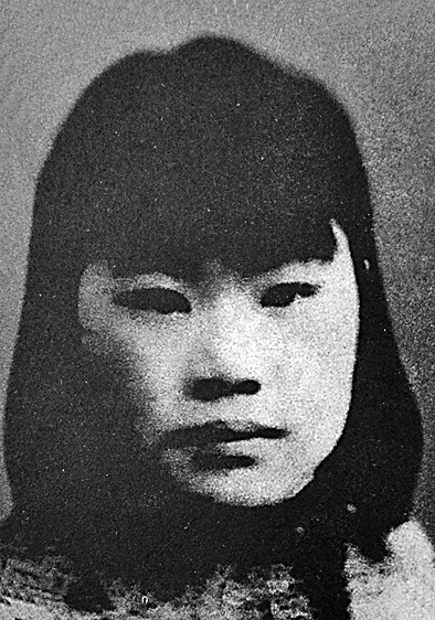 孙晓梅:苏南敌后抗日根据地的女英雄 孙晓梅:苏南敌后抗日根据地的女英雄