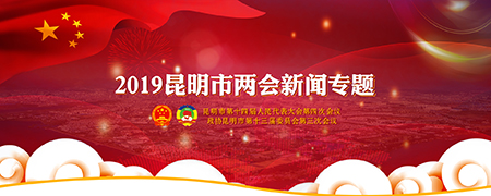 2019市两会专题图 2019市两会专题图