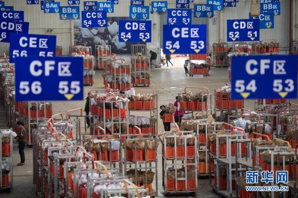 从云南田间到泰国花店——云南鲜花的南洋之旅 从云南田间到泰国花店——云南鲜花的南洋之旅