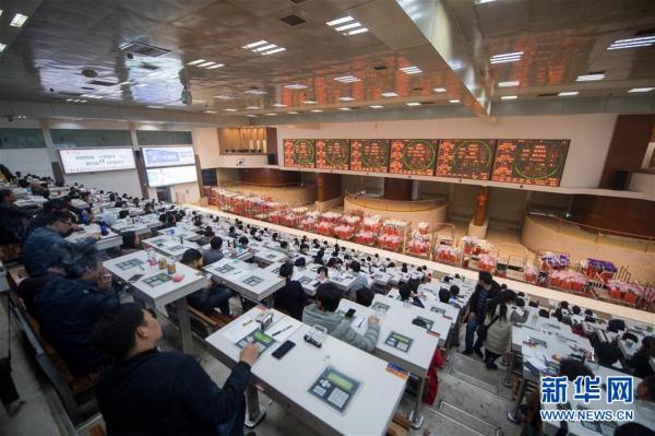 从云南田间到泰国花店——云南鲜花的南洋之旅 从云南田间到泰国花店——云南鲜花的南洋之旅