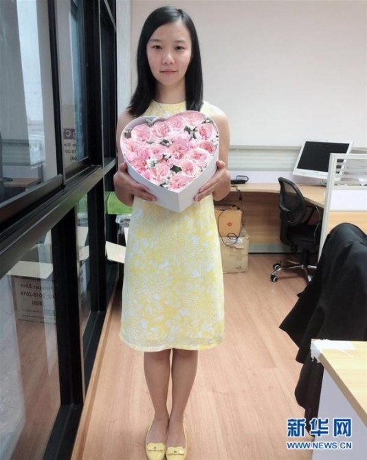 从云南田间到泰国花店——云南鲜花的南洋之旅 从云南田间到泰国花店——云南鲜花的南洋之旅