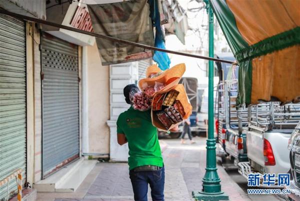 从云南田间到泰国花店——云南鲜花的南洋之旅 从云南田间到泰国花店——云南鲜花的南洋之旅