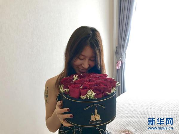 从云南田间到泰国花店——云南鲜花的南洋之旅 从云南田间到泰国花店——云南鲜花的南洋之旅