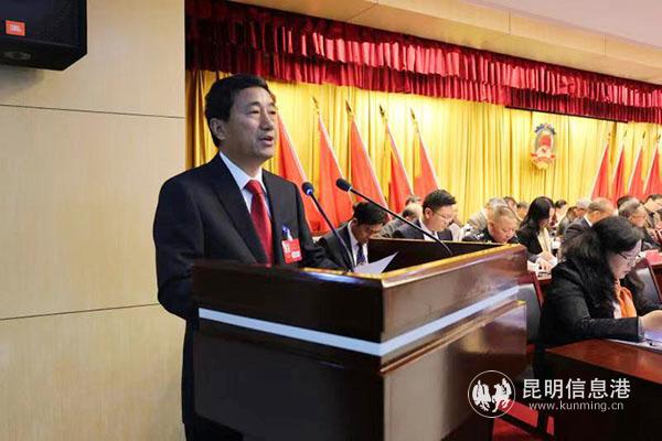 2019年经济工作汇报_...上,各有关单位汇报巡视整改工作进度和2019年发展壮大村级集体...