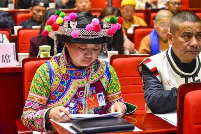 打好“绿色”牌，美丽大理要更美 秦蒙琳摄2