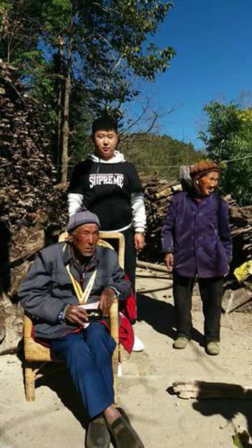 97岁抗战老兵黄兴和去世 腾冲健在老兵仅余17位6