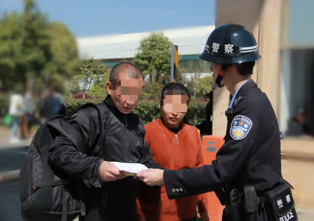 回归——一名服刑人员刑满释放走出高墙的全过程_昆明信息港