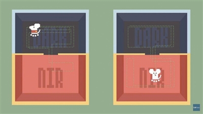 “夜视眼药水” 治色盲有戏