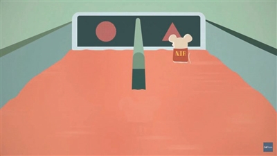 “夜视眼药水” 治色盲有戏