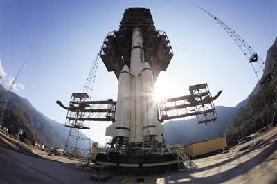 “探月俱乐部”60年来不断扩容