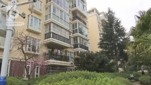 他们70年的维修基金被物管10年用完？28