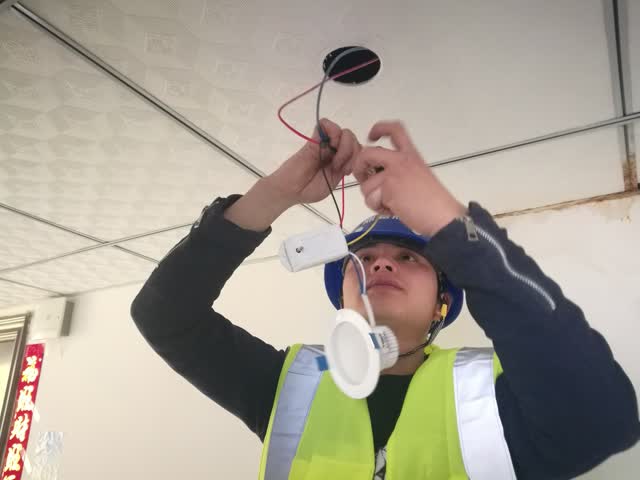 昆明市级统建多个公租房小区开始升级改造