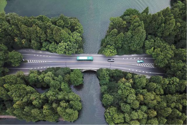 这个奇迹,让全世界叹为观止! 这个奇迹,让全世界叹为观止!