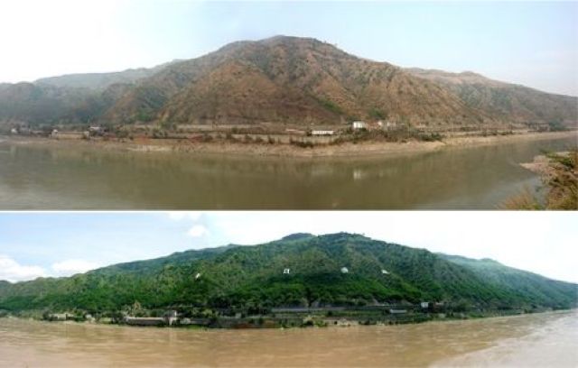 这个奇迹,让全世界叹为观止! 这个奇迹,让全世界叹为观止!