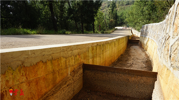 五华区长虫山滞蓄防洪工程5月底完工