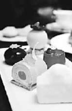 英国的下午茶文化 英国的下午茶文化