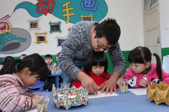 △资料图/视觉中国