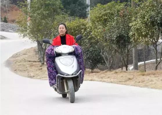 春光正好，看你了！