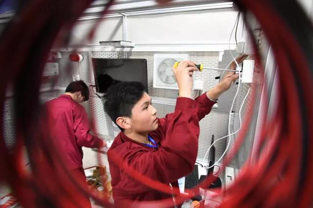 春光正好，看你了！