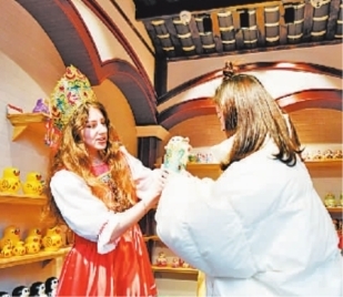 文化产业发展迎来新红利 文化产业发展迎来新红利