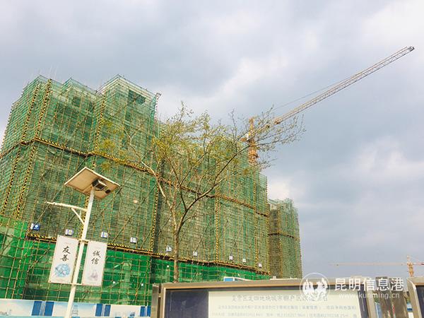 吴家营社区棚户区改造预计2020年内交付。 吴家营社区棚户区改造预计2020年内交付。