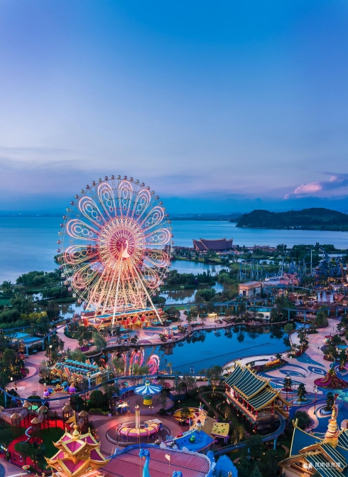 20180719古滇名城QDJIDJI_0055-HDR-Pano 20180719古滇名城QDJIDJI_0055-HDR-Pano