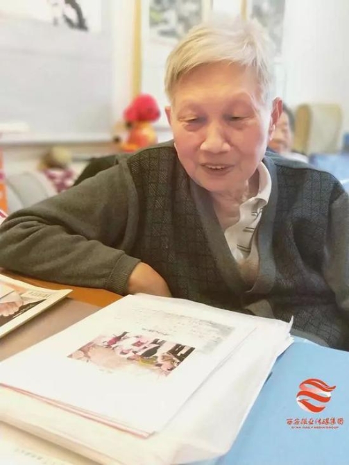  图片来源：西安晚报