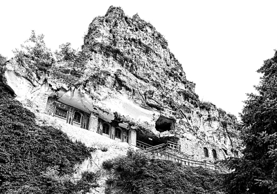 在巴尔干体会文明的距离