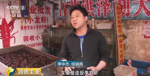 全民出动,远赴云南抢小龙虾!160元一公斤都挤破头,究竟为虾米?