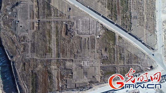 文博探秘丨历史谜团被破解：张家口太子城遗址或为金代皇室行宫