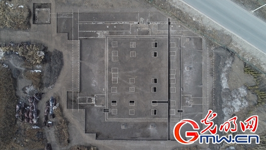 文博探秘丨历史谜团被破解：张家口太子城遗址或为金代皇室行宫