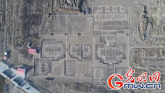 文博探秘丨历史谜团被破解：张家口太子城遗址或为金代皇室行宫