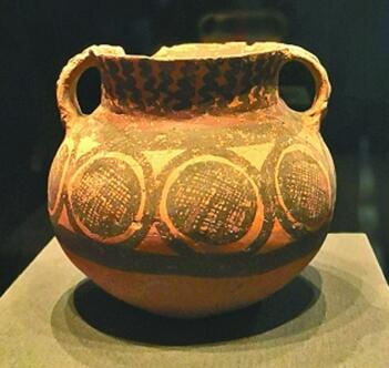 共同礼敬文明 共创合作典范——意大利返还中国流失文物展印象 共同礼敬文明 共创合作典范——意大利返还中国流失文物展印象