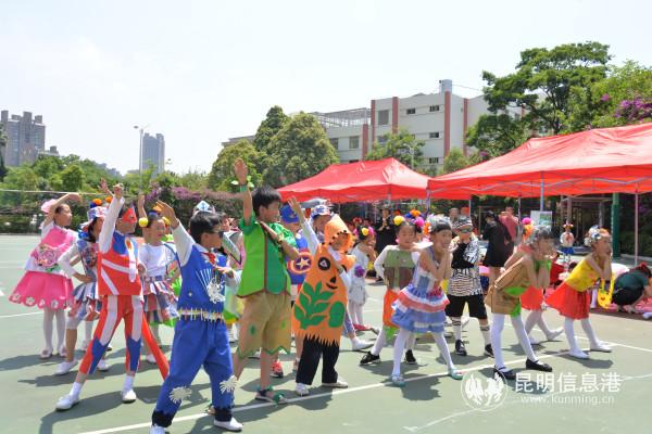 时装达人秀活动11