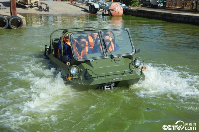 【追梦火焰蓝】液压扩张器变身“绣花针” 苦练技能做合格“守夜人”