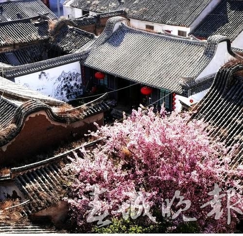 经费列入财政预算,曲靖颁布条例保护会泽古城…