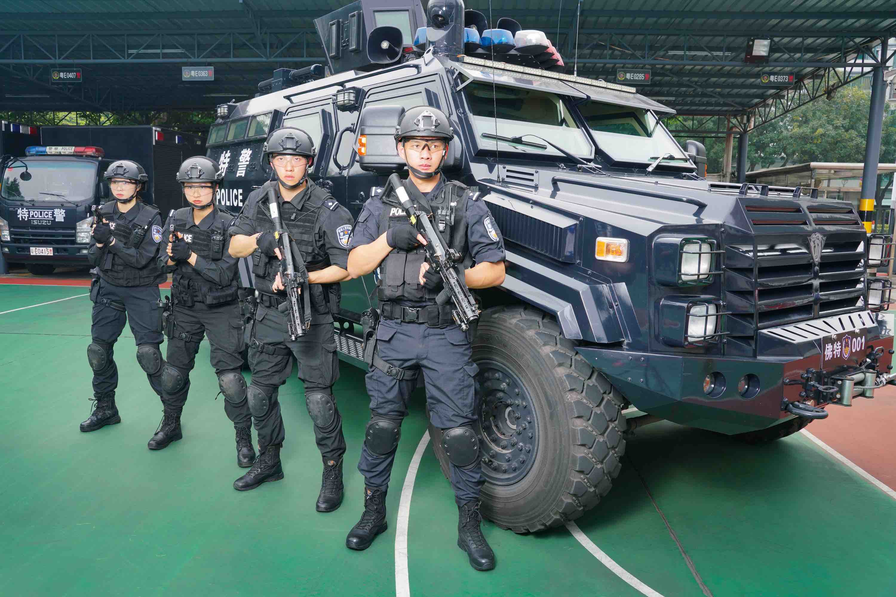 崛起中的中国,依靠的是什么力量?