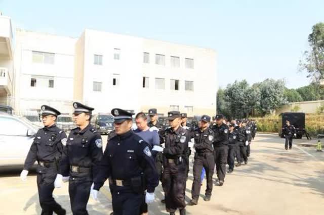 呈贡法院重拳出击“套路贷”4