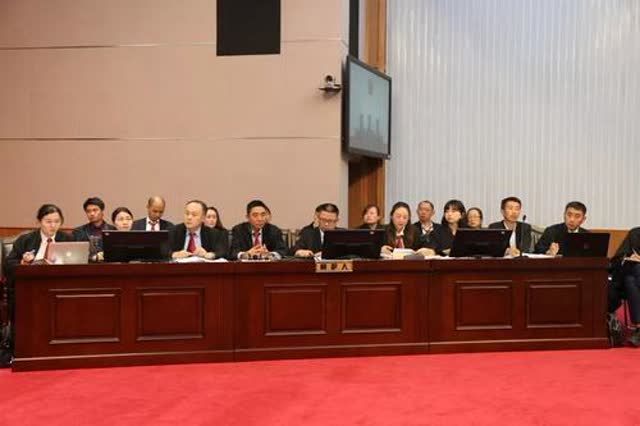 呈贡法院重拳出击“套路贷”3