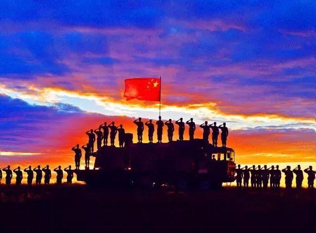 劳动节，致敬“生产和平”的人们！