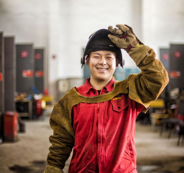 那些不被看好的年轻人,后来怎么样了?