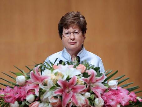 中国国际音乐(钢琴教学)大赛在京开幕 中国国际音乐(钢琴教学)大赛在京开幕