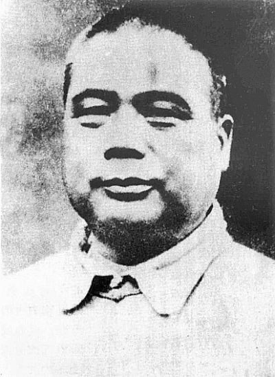 爱国将领冯玉祥:布衣上将 戎马焕章 爱国将领冯玉祥:布衣上将 戎马焕章