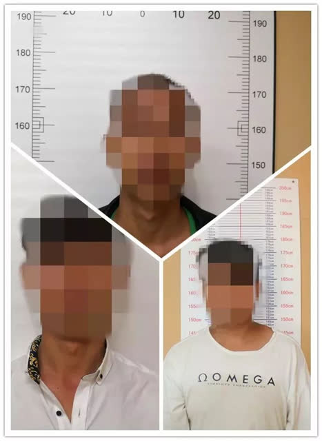 打劫也接受网上转账?保山男子被劫,支付宝转了22315元 (1)