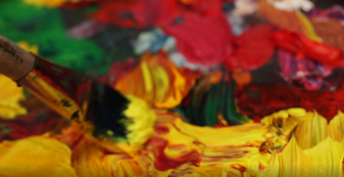 微视频:文明之约