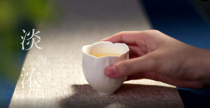 微视频:文明之约