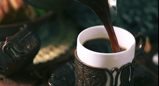 微视频:文明之约